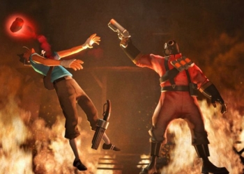 Team fortress 2