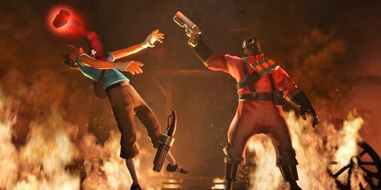 Team fortress 2