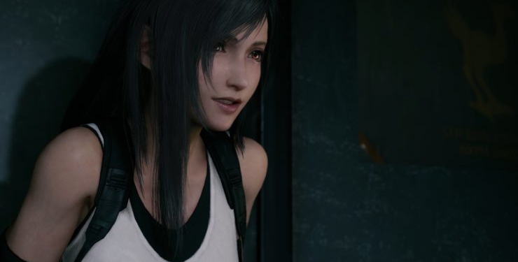 Pengisi suara tifa 'final fantasy vii remake' dapat ancaman pembunuhan! Gamedaim