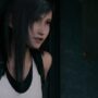 Pengisi suara tifa 'final fantasy vii remake' dapat ancaman pembunuhan! Gamedaim