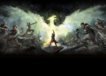 Rumor bioware akan berikan detail dragon age 4 bulan depan! Gamedaim