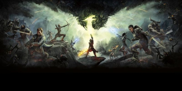 Rumor bioware akan berikan detail dragon age 4 bulan depan! Gamedaim