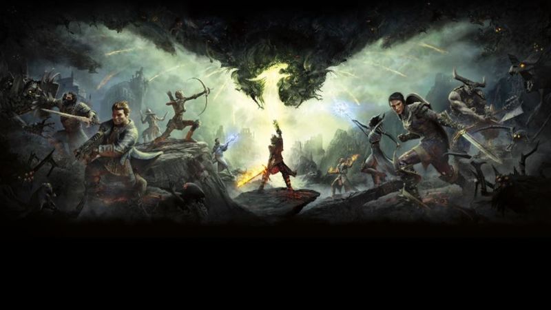 Rumor bioware akan berikan detail dragon age 4 bulan depan! Gamedaim