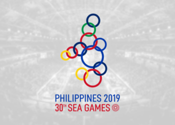 Sea games esports