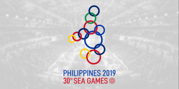 Sea games esports