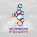 Sea games esports