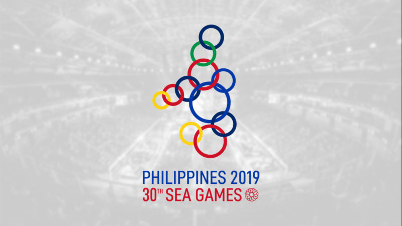 SEA Games Esports