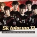 Skt telecom t1