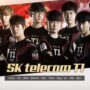 Skt telecom t1