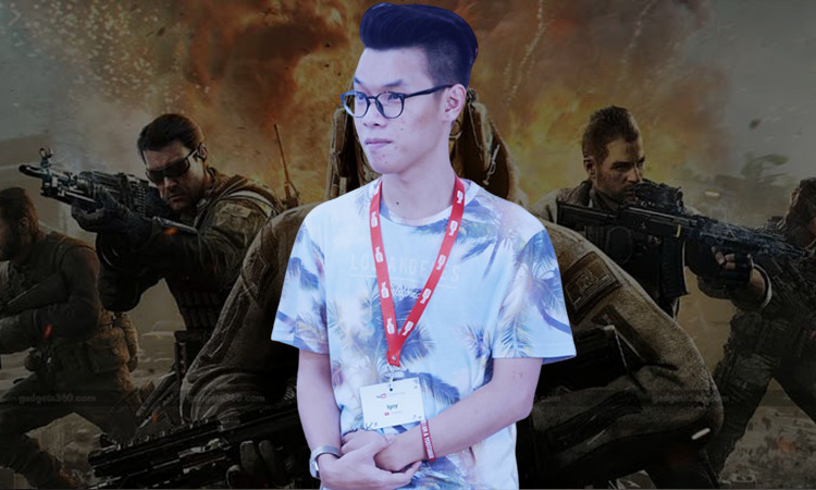 Settingan control call of duty mobile terbaik dari gogogoy! 1 Settingan control call of duty mobile terbaik dari gogogoy! Gamedaim