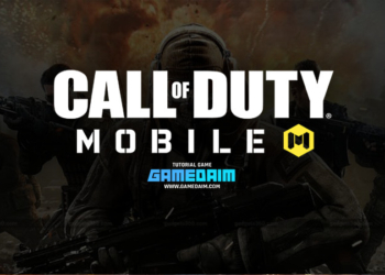 Settingan sensitivitas camera call of duty mobile terbaik dari gogogoy mode battle royale! Gamedaim