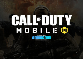 Settingan sensitivitas gyroscope call of duty mobile terbaik dari gogogoy mode battle royale! Gamedaim