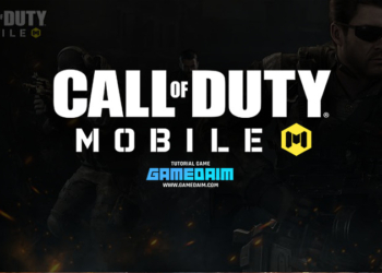 Settingan sensitivitas menembak call of duty mobile terbaik dari gogogoy mode battle royale! Gamedaim