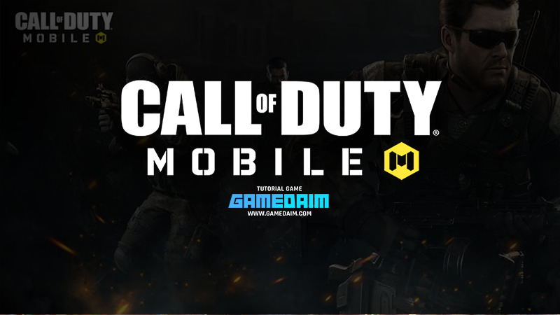 Settingan sensitivitas menembak call of duty mobile terbaik dari gogogoy mode battle royale! Gamedaim