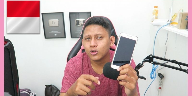 Settingan sensitivitas menembak call of duty mobile dari tampan gaming! Gamedaim