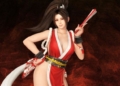 Terlalu seksi, mai shiranui tidak akan jadi karakter di super smash bros ultimate! Gamedaim