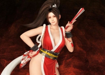 Terlalu seksi, mai shiranui tidak akan jadi karakter di super smash bros ultimate! Gamedaim