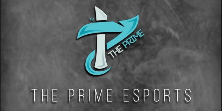 The prime esports goldi