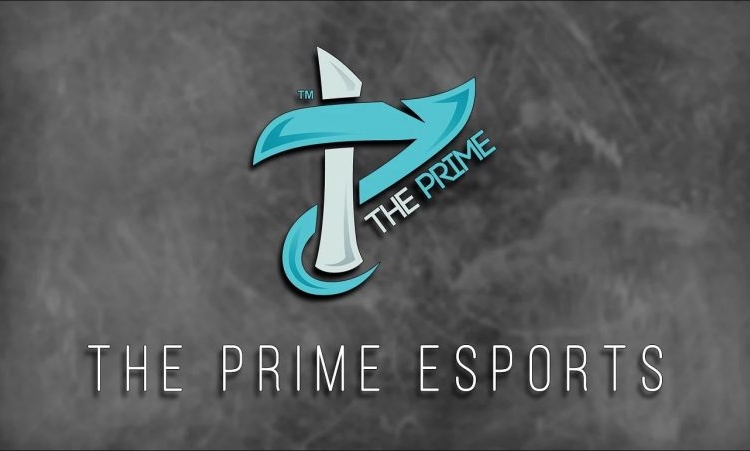 The prime esports goldi