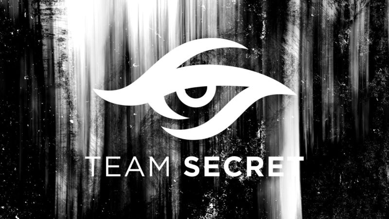 Tim Dengan Total Pendapatan Terbanyak Di Dota 2 Team Secret