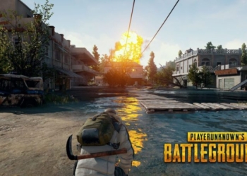 Tips gerak sambil nembak di pubg mobile seperti pemain pro! Gamedaim