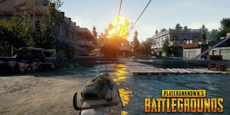 Tips gerak sambil nembak di pubg mobile seperti pemain pro! Gamedaim