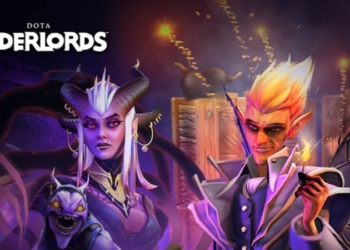 Underlords