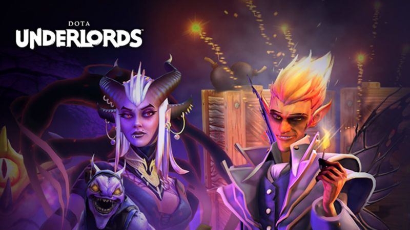 Underlords