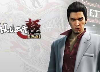 Yakuza 0, kiwami dan 2 resmi akan rilis di konsol xbox one! Gd