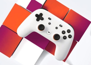 Google stadia