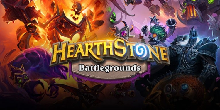 Heartstones battlegrounds