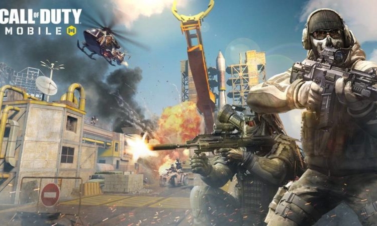 Kenali 7 class berikut yang ada di battle royale call of duty: mobile! 1 Class yang ada di mode battle royale codm