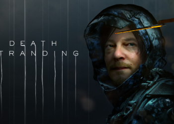 Death stranding