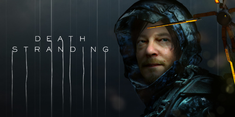 Death stranding