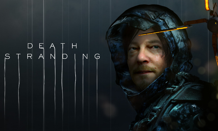 Death stranding