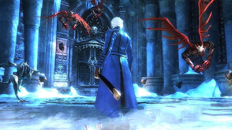 Devil May Cry Mobile