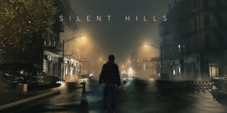 Domain website silent hill kini dijual dengan harga 138 juta rupiah! Gamedaim