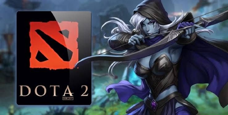 Dota 2 2