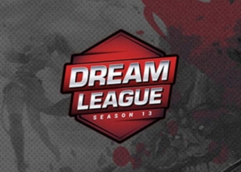 Dreamleague season 13 major