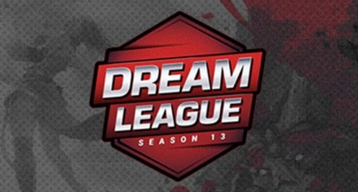 Dreamleague season 13 major