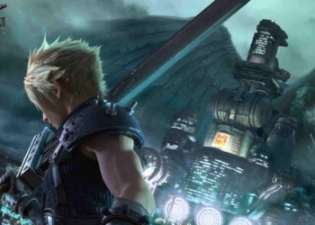 Final fantasy vii remake akan eksklusif di playstation 4 sampai tahun 2021! Gamedaim