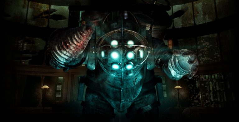 Game Bioshock Terbaru Akan Dirilis Di Konsol Next Gen Gamedaim