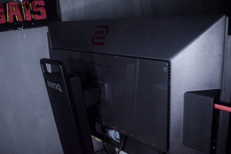 Body belakang xl2546