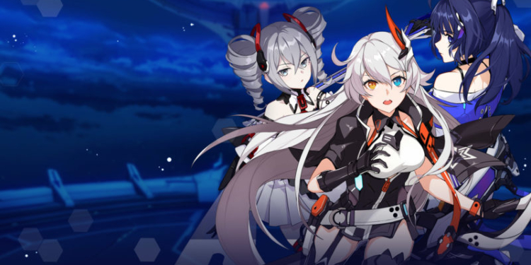 Inilah spesifikasi pc untuk memainkan honkai impact 3rd! Gamedaim