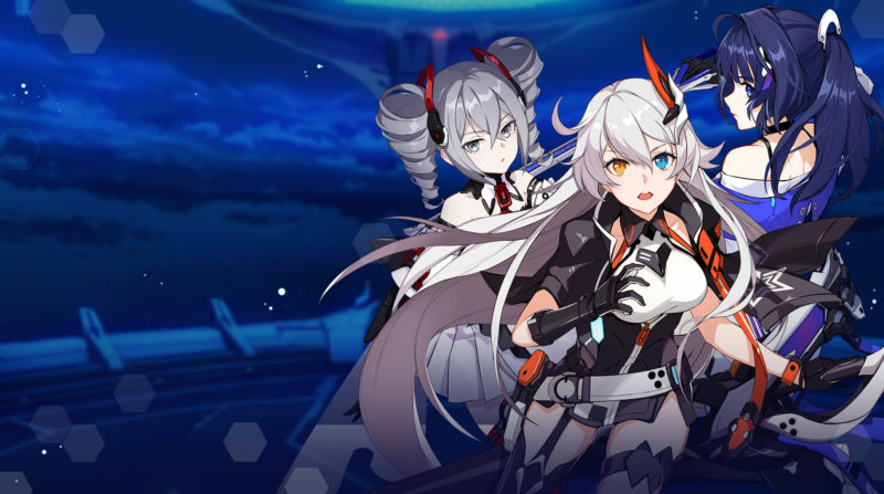 Inilah spesifikasi pc untuk memainkan honkai impact 3rd! Gamedaim