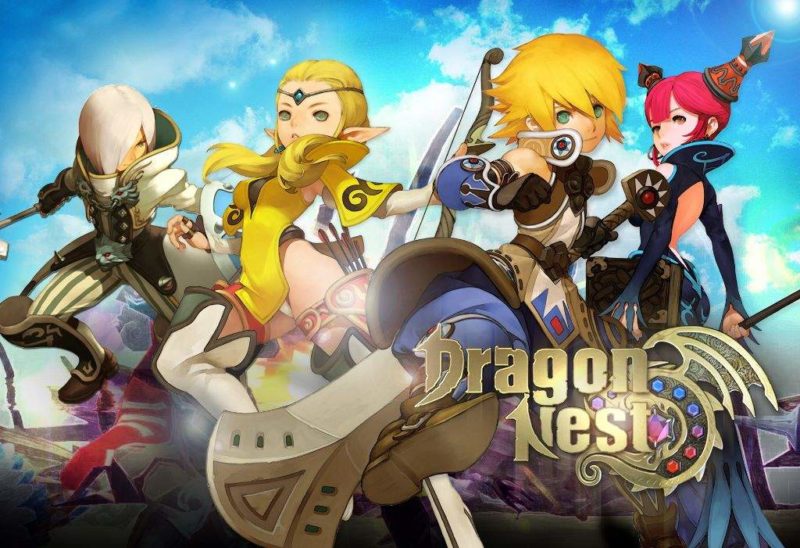 Kalah Saing Inilah 5 Game PC Online Di Indonesia Yang Resmi Ditutup Dragon Nest