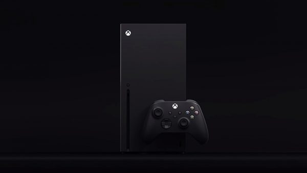 Microsoft resmi umumkan xbox next gen bernama xbox series x