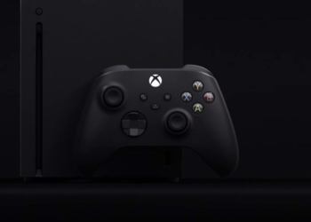 Microsoft resmi umumkan 'xbox next gen' bernama xbox series x! Gamedaim