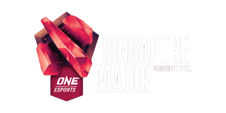 One esports singapore