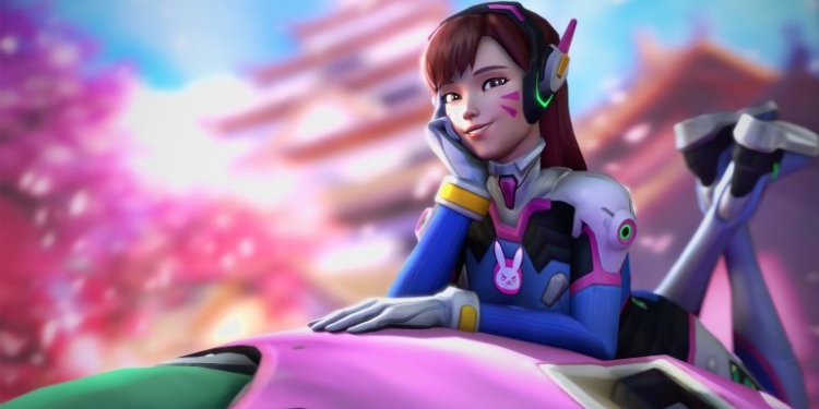 Tanggal rilis overwatch 2